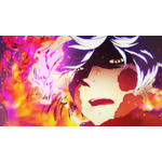 『地獄楽』第二期 場面カット