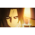 『地獄楽』第二期 場面カット