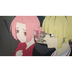 『地獄楽』第二期 場面カット