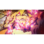 『地獄楽』第二期 場面カット