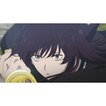 『地獄楽』第二期 場面カット