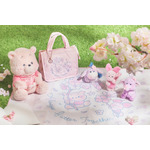 【ディズニー】2026年新コレクションを発表 桜色のプーさんや桜餅を乗せたベイマックスがキュート