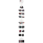 「鬼滅の刃 アイコニック シューズ オブジェ ブーツ」