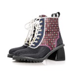 「鬼滅の刃 アイコニック シューズ オブジェ ブーツ」宇髄天元[TQ]