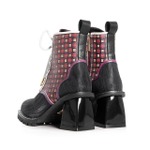 「鬼滅の刃 アイコニック シューズ オブジェ ブーツ」宇髄天元[TQ]