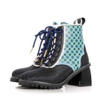 「鬼滅の刃 アイコニック シューズ オブジェ ブーツ」時透無一郎[EM]