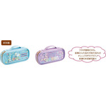 ペンポーチ（各2,750円※税込）