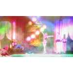 冬アニメ『地獄楽』第十四話（第二期一話）先行場面カット