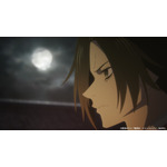 冬アニメ『地獄楽』第十四話（第二期一話）先行場面カット