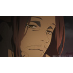 冬アニメ『地獄楽』第十四話（第二期一話）先行場面カット