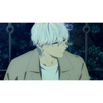 冬アニメ『うるわしの宵の月』第1話「王子と王子」先行場面カット