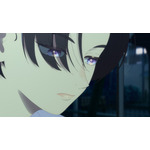 冬アニメ『うるわしの宵の月』第1話「王子と王子」先行場面カット