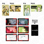 TVアニメ『Fate/strange Fake』ホログラムカード（ブラインド8種）