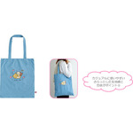 トートバッグ（2,750円※税込）：ポリエステル