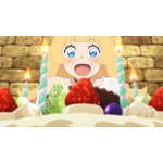 TVアニメ『姫様“拷問”の時間です』第2期 第13話先行カット