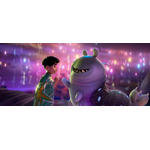 『星つなぎのエリオ』場面写真