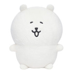 A賞:もっちり特大ぬいぐるみ