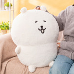 A賞:もっちり特大ぬいぐるみ