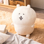 A賞:もっちり特大ぬいぐるみ