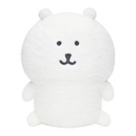 B賞:もっちりぬいぐるみM