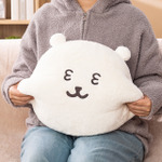 C賞：おかおクッション