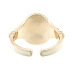 「葬送のフリーレン アイコニック ストーリー リングオブジェ」