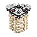 「葬送のフリーレン アイコニック ストーリー リングオブジェ」