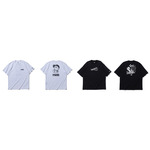 ニューエラ『ドラえもん』オリジナルコレクション新作「T-shirt」と「Oversized T-shirt」