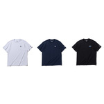ニューエラ『ドラえもん』オリジナルコレクション新作「3Pieces Pack T-shirts with Wappens」3枚セット