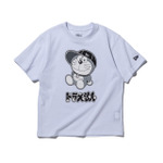 ニューエラ『ドラえもん』オリジナルコレクション新作「Youth T-shirt」