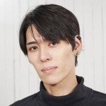 呪術廻戦　禪院直哉　イヤーアクセサリー