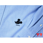 ミッキーマウス