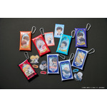 「家庭教師ヒットマン REBORN!」ツナ＆リボーン、雲雀恭弥、ディーノたちがローソンに集合!? オリジナルグッズを展開☆ 画像