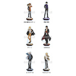 TVアニメ『家庭教師ヒットマンREBORN!』ローソンオリジナルグッズが登場「アクリルスタンド」全6種