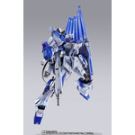 Hi-vガンダムがMETALROBOTより立体化！ 青を基調とした彩色が惚れ惚れするほど美しい 画像
