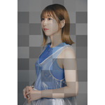 王道のアニソンらしい『嘆きの亡霊は引退したい』OP―安野希世乃「アルゴリズム」リリース記念インタビュー 画像