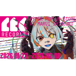 「CTC RECORDS HYPER POP UP STORE」
