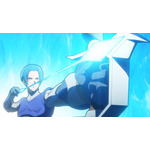 冬アニメ『鎧真伝サムライトルーパー』第2話「阿亜魔亜」先行カット