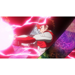 冬アニメ『鎧真伝サムライトルーパー』第2話「阿亜魔亜」先行カット