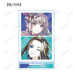 『BanG Dream!』トレーディング Ani-Art 第6弾 アクリルスタンド ver.D 予約購入特典