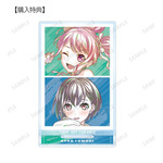 『BanG Dream!』トレーディング Ani-Art 第6弾 アクリルスタンド ver.C 予約購入特典