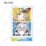 『BanG Dream!』トレーディング Ani-Art 第6弾 アクリルスタンド ver.E 予約購入特典