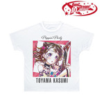 『BanG Dream!』Ani-Art 第6弾 フルグラフィックTシャツ