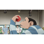 冬アニメ『ダーウィン事変』第2話「ALA」先行カット