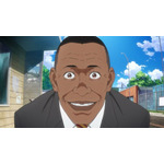 冬アニメ『ダーウィン事変』第2話「ALA」先行カット