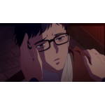 冬アニメ『異世界の沙汰は社畜次第』第2話「出世しました」先行カット