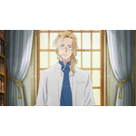 冬アニメ『異世界の沙汰は社畜次第』第2話「出世しました」先行カット