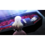 冬アニメ『アルネの事件簿』Teil2（第2話）先行カット