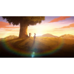 冬アニメ『アルネの事件簿』Teil2（第2話）先行カット