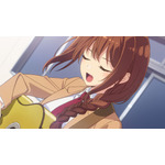 冬アニメ『真夜中ハートチューン』第2話先行カット